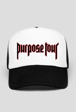 Purpose Hat