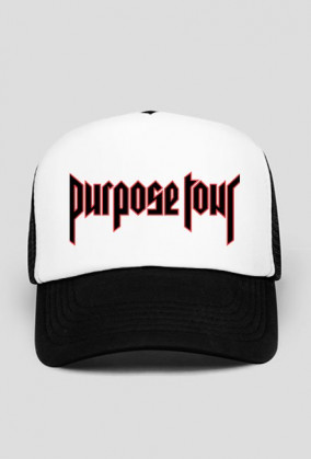 Purpose Hat