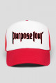 Purpose Hat