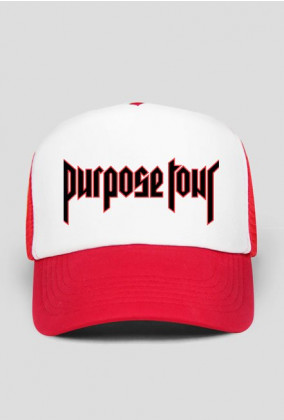 Purpose Hat