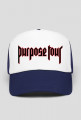 Purpose Hat