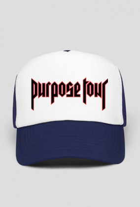 Purpose Hat
