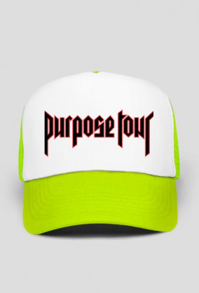 Purpose Hat