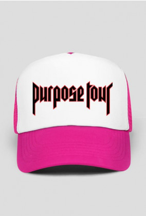 Purpose Hat