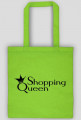 SHOPPING QUEEN - TORBA