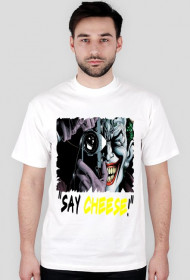 Koszulka "Joker"