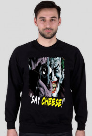 Bluza "Joker"