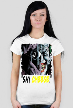 Koszulka "Joker"