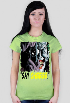 Koszulka "Joker"