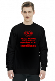 Valachi | Pijąc wódkę, jedząc śledzie-będziem silni jak niedzwiedzie.