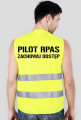 Kamizelka Pilota RPAS