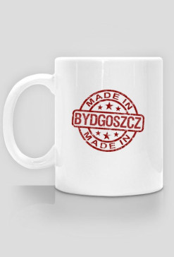 Kubek Bydgoszcz