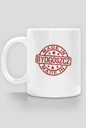 Kubek Bydgoszcz