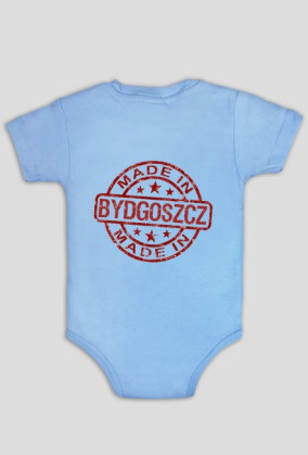 Body dziecięce Bydgoszcz