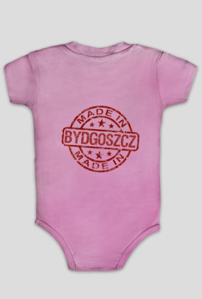 Body dziecięce Bydgoszcz