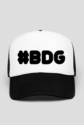 Czapka #BDG