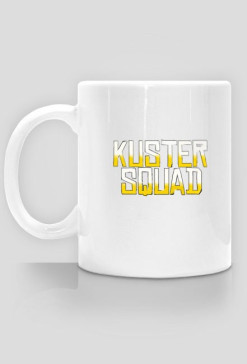 KUBEK - KUSTER SQUAD