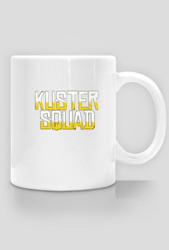KUBEK - KUSTER SQUAD