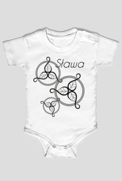 trilist slawa