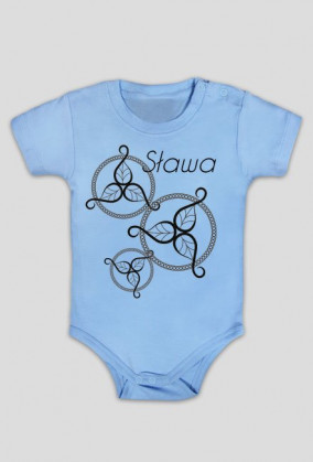 trilist slawa