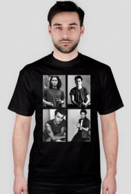 Johnny Depp - męska (V2)