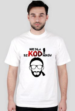 koszulka #szKODnicy