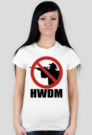 HWDM