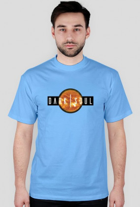 DARK SOUL - T-SHIRT