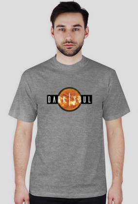 DARK SOUL - T-SHIRT