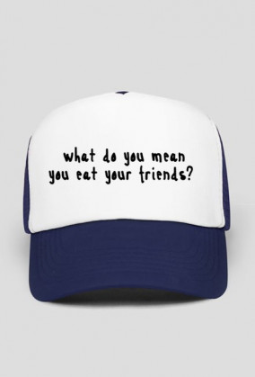 Czapka what do you mean