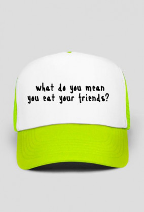 Czapka what do you mean