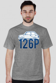 126P Koszulka MotoWear