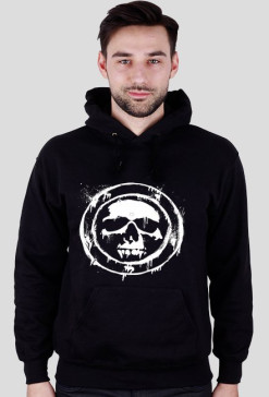 Vampire_skull_bluza