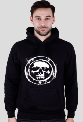 Vampire_skull_bluza
