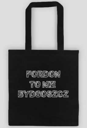 Torba bawełniana Fordon 2