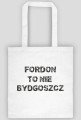 Torba bawełniana Fordon 2