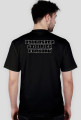 T-shirt Fordon