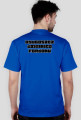 T-shirt Fordon