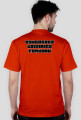 T-shirt Fordon
