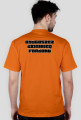 T-shirt Fordon