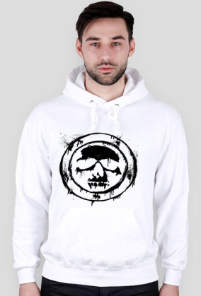 Vampire_skull_bluza