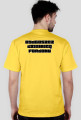 T-shirt Fordon