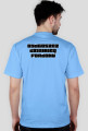 T-shirt Fordon