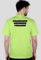 T-shirt Fordon