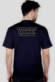 T-shirt Fordon
