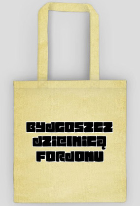 Torba bawełniana Fordon 3