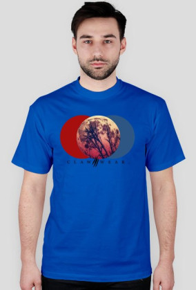ClawWear - MOON