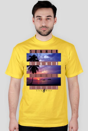ClawWear - SUMMER