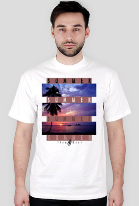 ClawWear - SUMMER