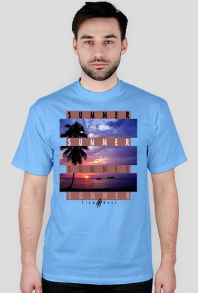ClawWear - SUMMER